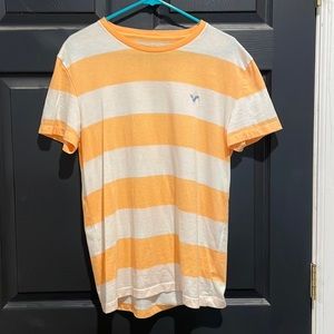 Euc American eagle t shirt